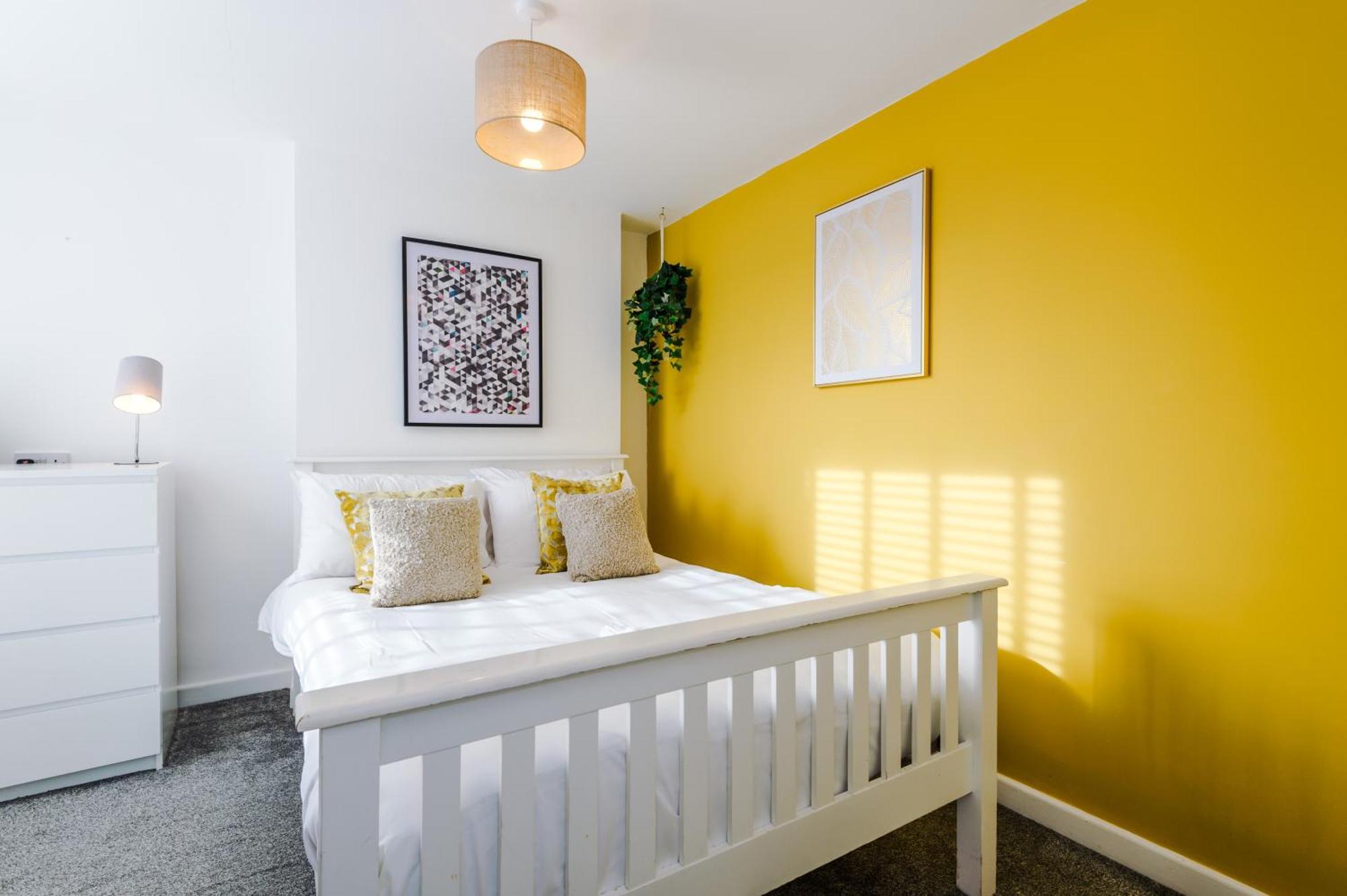 Large 7 Bedroom Town House In Chester City Centre Exteriör bild
