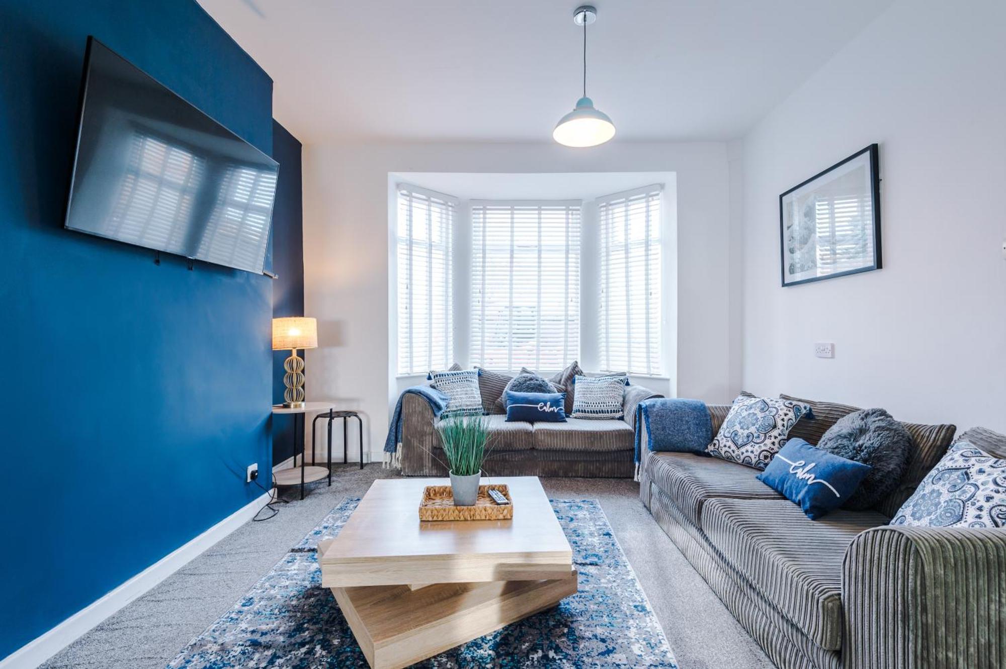 Large 7 Bedroom Town House In Chester City Centre Exteriör bild