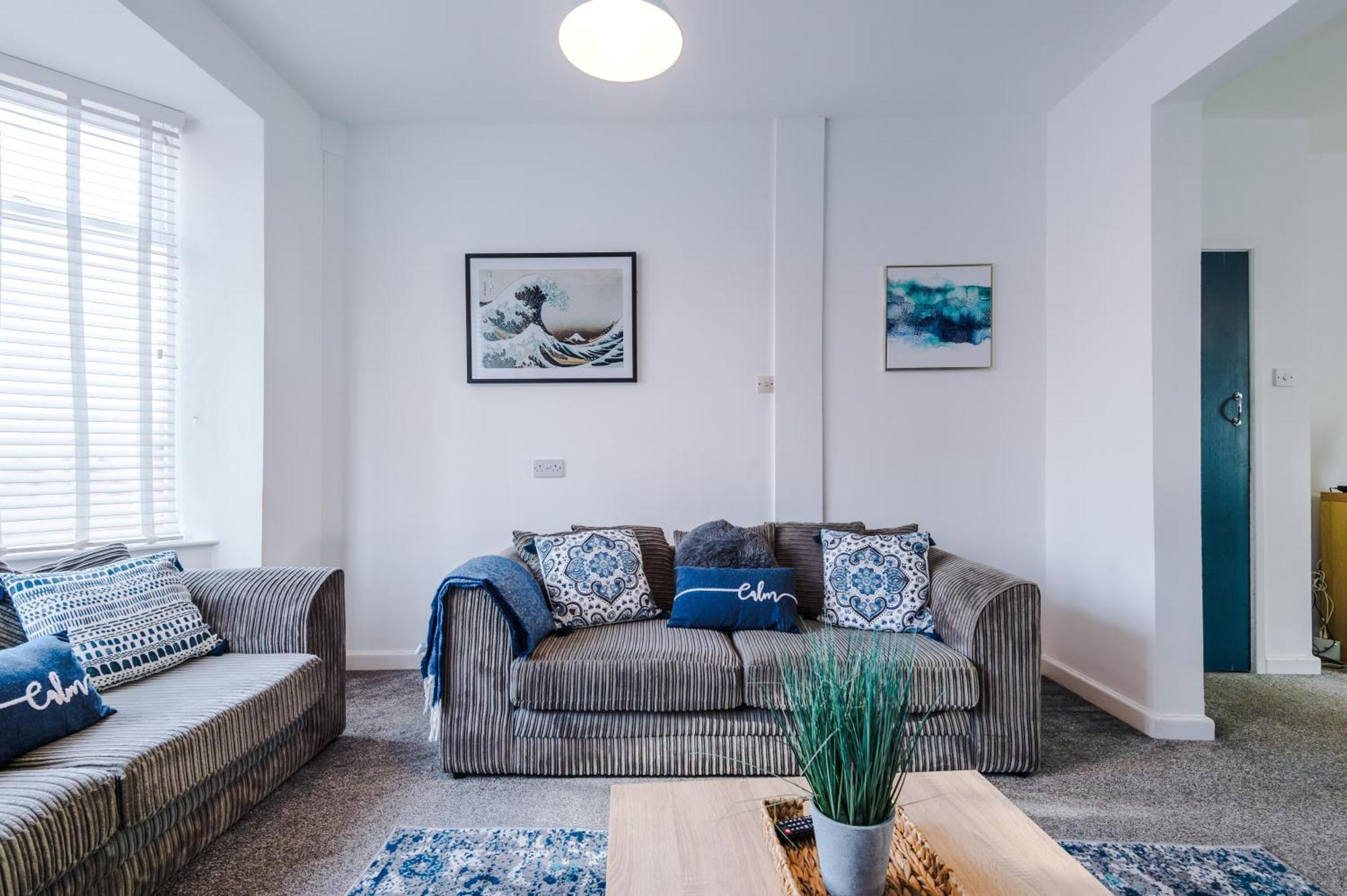 Large 7 Bedroom Town House In Chester City Centre Exteriör bild
