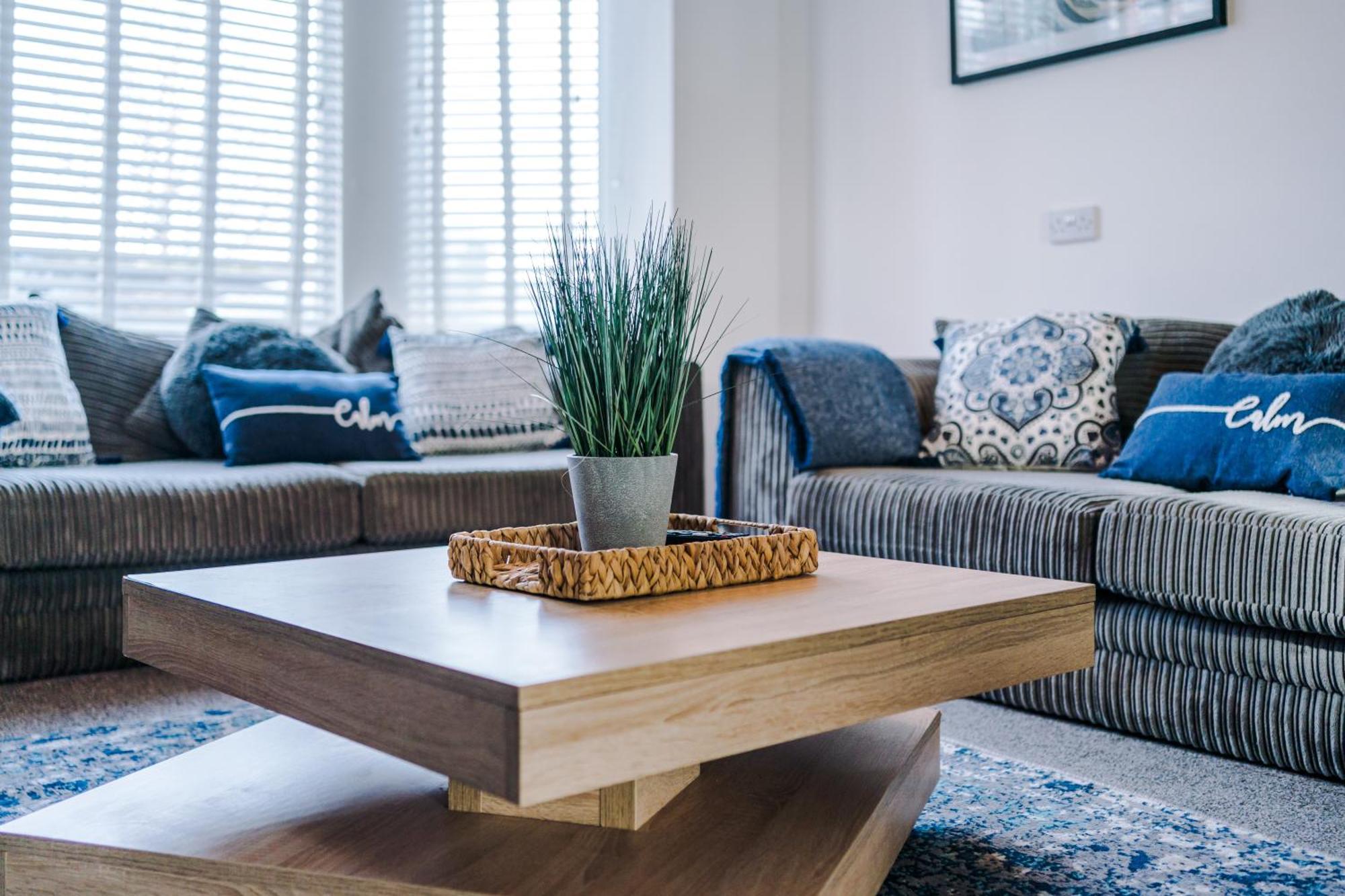 Large 7 Bedroom Town House In Chester City Centre Exteriör bild