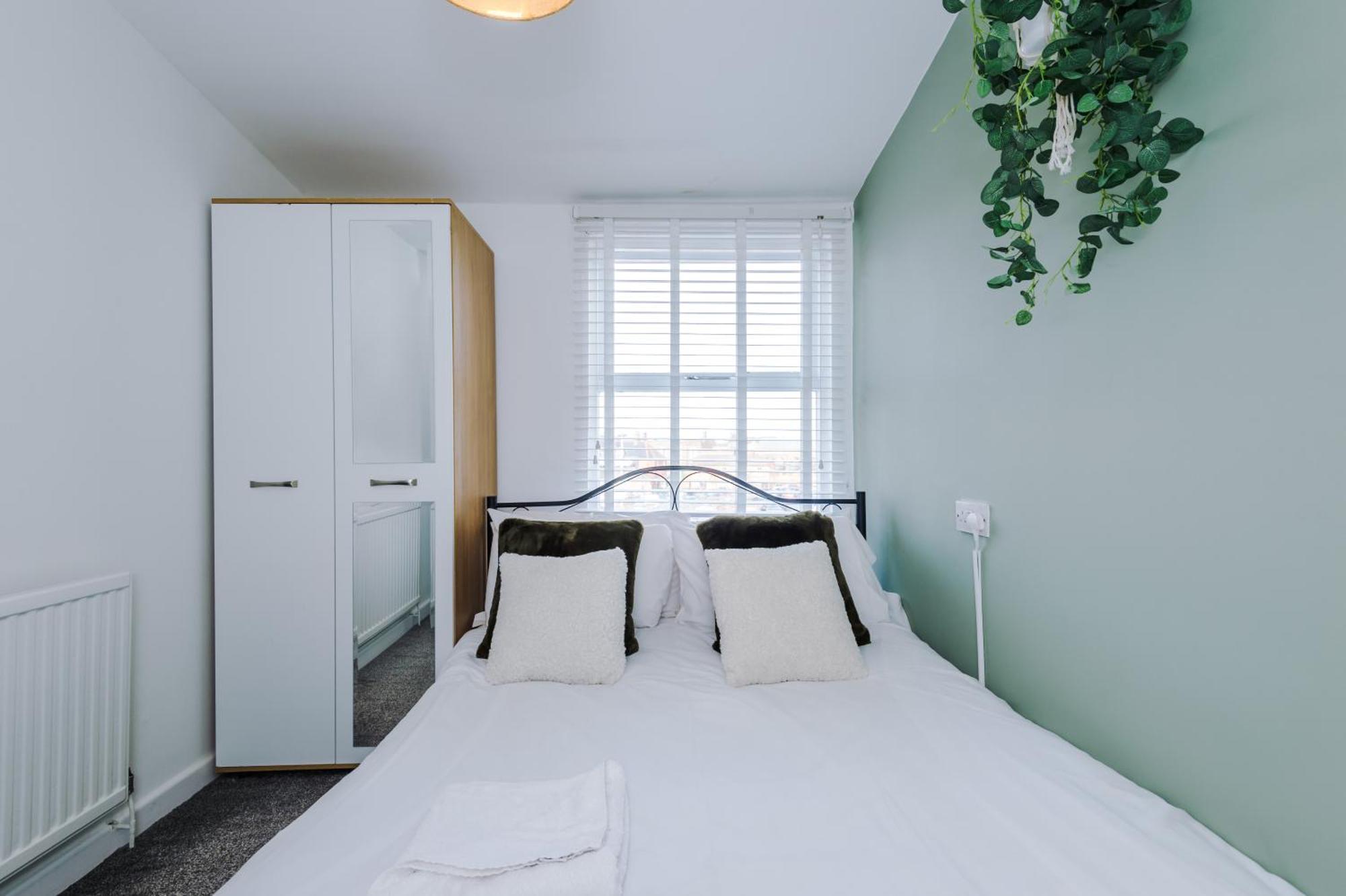 Large 7 Bedroom Town House In Chester City Centre Exteriör bild