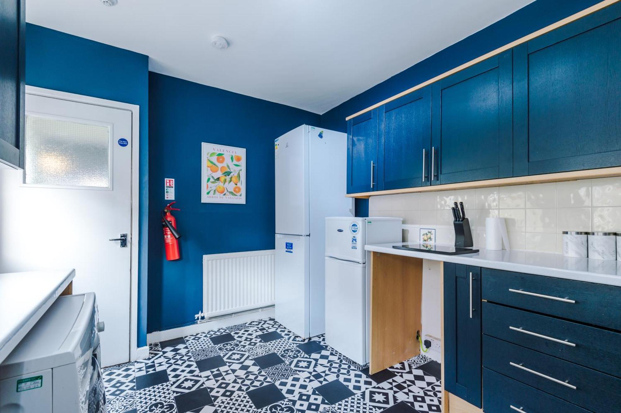 Large 7 Bedroom Town House In Chester City Centre Exteriör bild