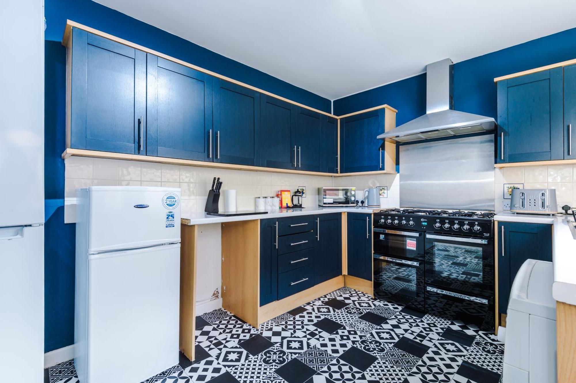 Large 7 Bedroom Town House In Chester City Centre Exteriör bild